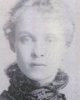 Charlotte Atwater b. 1866 - photo est. age approx. 22.jpg
