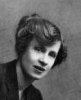 Mary Charlotte Evans b. 1866 - photo est. to be 1920.jpg