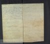 Baptism Stoakes 1695, Mary, High Easter, Ben & Dorothy.jpg