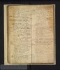 Marriage (1607) Potter William & Mary Hall, South Benfleet..jpg