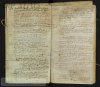 Marriage Marriage 1696, John to Sarah Baxter, Great Tey..jpg