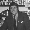 Laurence Barber