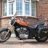 Biker Al